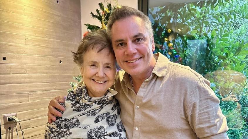 José Miguel Viñuela | Instagram