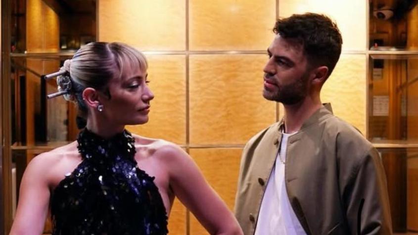 Josefina Fiebelkorn aclara polémica "indirecta" a Jorge Arecheta y su rol como padre