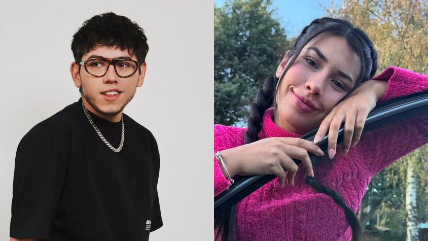 La contundente advertencia de las redes a Julitroz por Eskarcita: "Haz de todo menos volver con ella" y "No te merece"