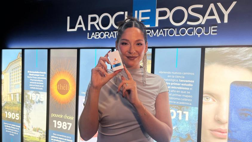 La Roche-Posay celebra 50 años con un nuevo e innovador protector solar