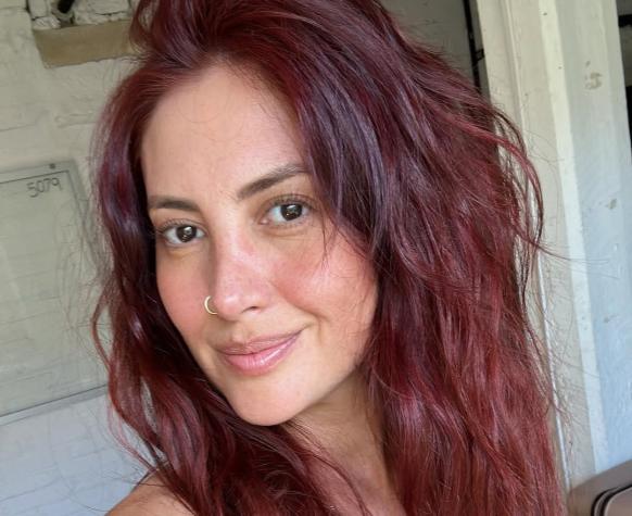 Karen Paola | Instagram
