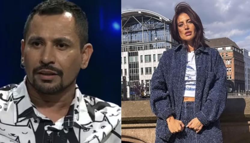 "Sigue siendo arrogante y soberbia": Exmánager de Karen Paola responde sin filtro tras amenaza de demanda