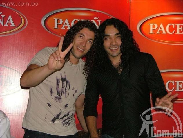 Leo Rey arremete contra Alexítico y revive conflicto con La Noche: "Éramos Los Prisioneros de la cumbia"