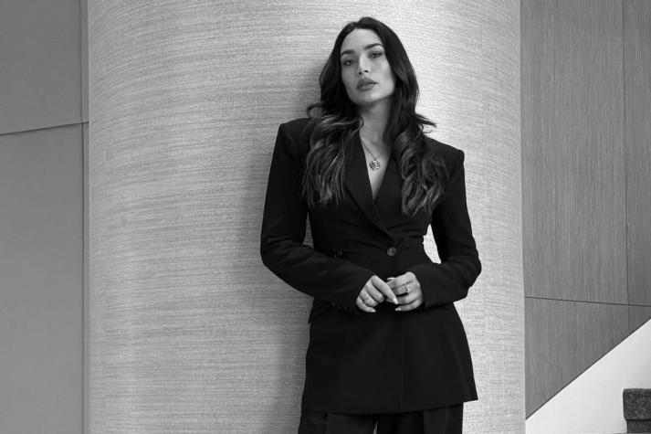 Lisandra Silva revela inquietante experiencia con muñecos Labubu: "¿Los regalo... los entierro?"