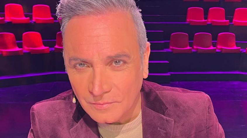 "Guapo como el padre": Luis Jara genera ola de elogios con tierno mensaje de cumpleaños a su hijo Nicolás