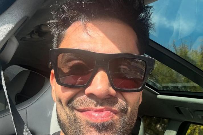 Luis Jiménez - Instagram
