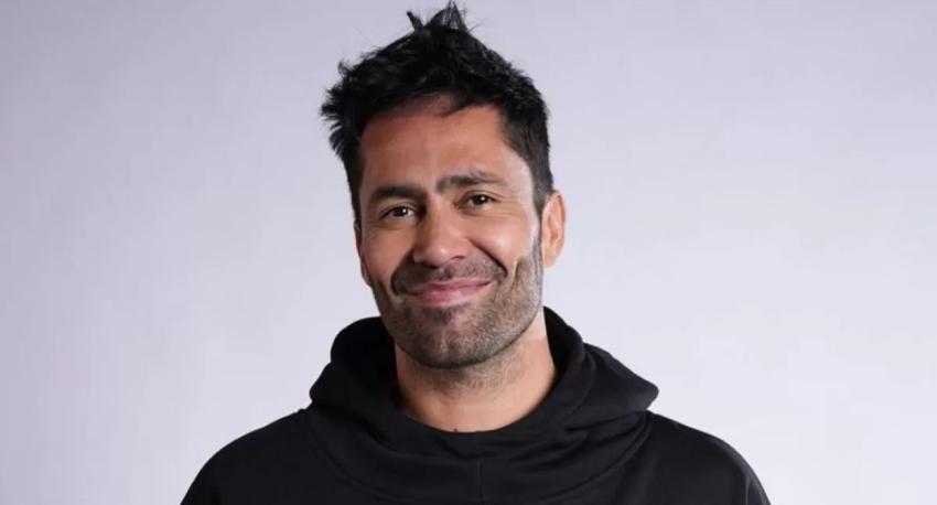 Luis Jiménez