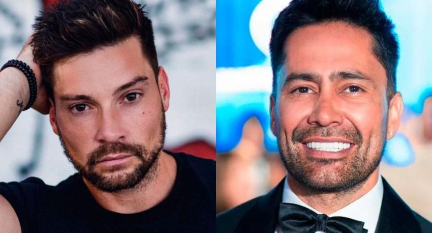 Luis Mateucci liquidó a Mago Jiménez con ácido comentario que involucra a Coté López: “Es un árbol”
