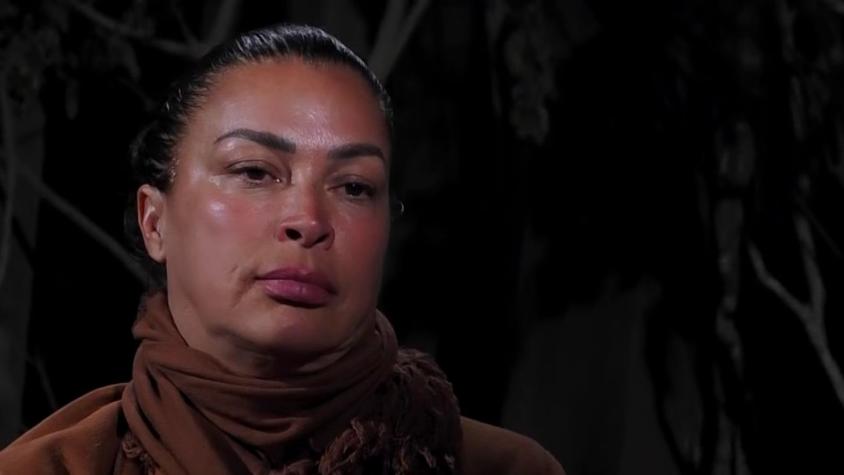 Marlen Olivari disparó contra una de sus compañeras de "Mundos Opuestos": "Es insolente" y "no es un buen ejemplo para la juventud”