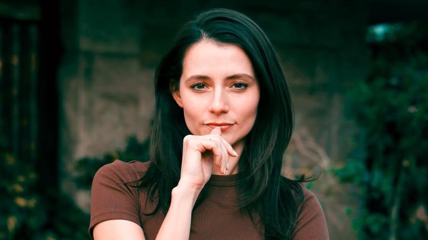 Magdalena Müller anuncia emocionante noticia con su desconocida pareja: "Estoy muy feliz"