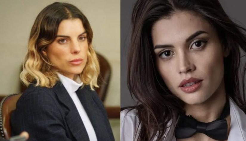 ¿Ataque de celos?: Dan a conocer el mensaje que le envió Maite Orsini a Thaís Jordão por Jorge Valdivia