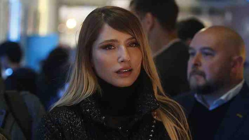 Destapan fogoso encuentro entre Mane Swett y destacado galán de teleseries en los 2000