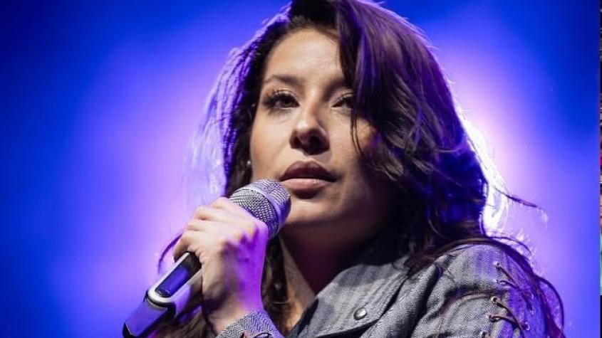 María José Quintanilla comparte particular video tras rumores de separación con Eduardo Carrasco