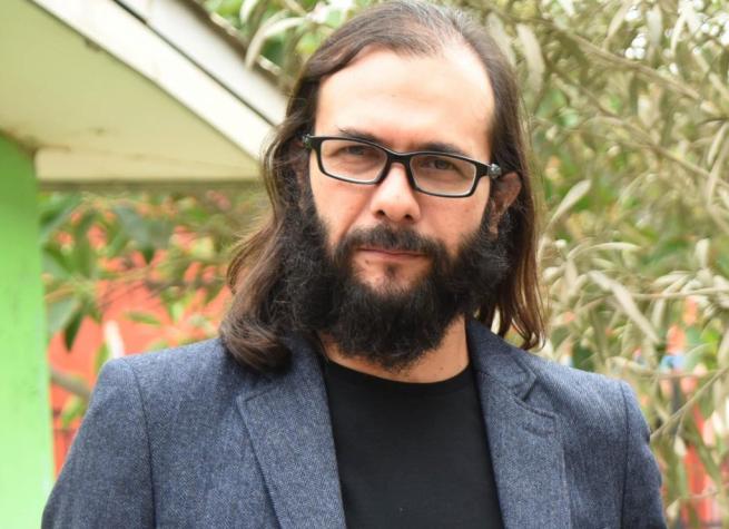 El sorpresivo descargo de Marcelo Lagos contra Aroldo Maciel: "Es un personaje irresponsable"