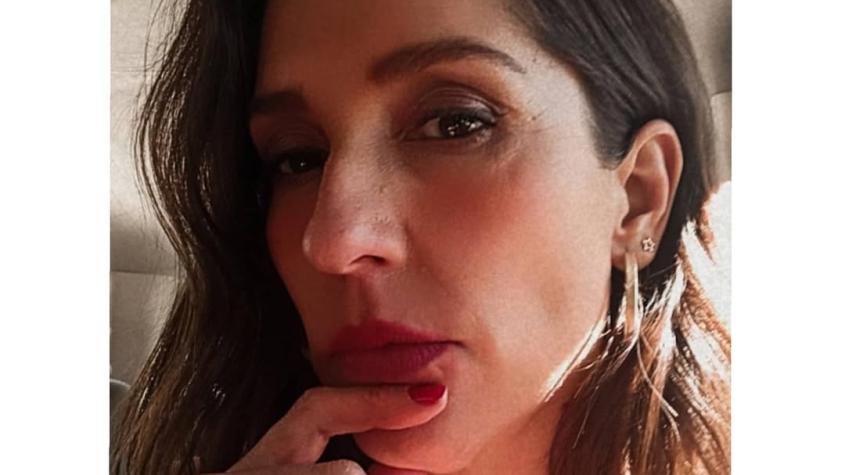 Mariana Loyola responde a rumores tras su impactante cambio físico: "Y para los especuladores..."