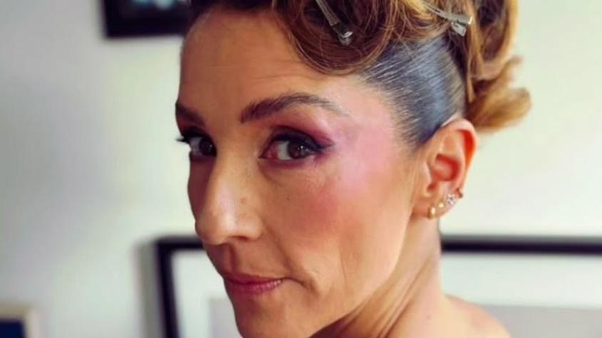 Mariana Loyola conquistó a sus seguidores tras subir fotografía en bikini desde la playa: "Tay bellísima, te pasaste 3 cuadras"