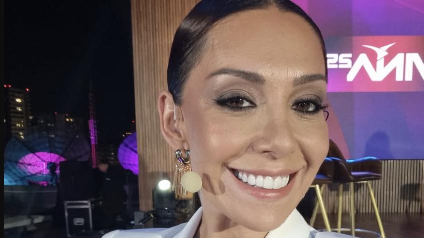 Mariela Sotomayor reveló una importante actualización sobre la batalla de su padre contra el cáncer