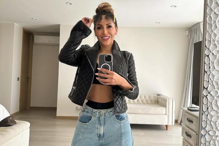 Marité Matus descoloca a sus seguidores tras compartir potente mensaje: "Sabiendo que tienen mujer..."