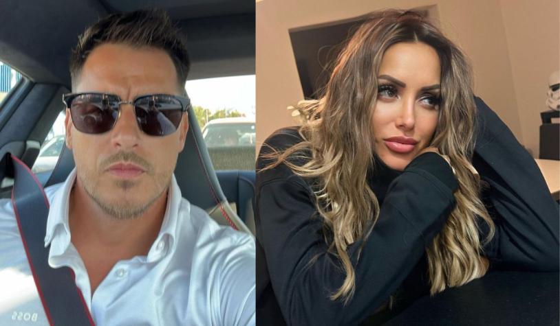 Camilo Huerta - Marité Matus