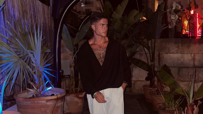 Tras ser vinculado con Cony Capelli y Julia Fernandes: exchico reality presentó a su nueva pareja con tierna postal