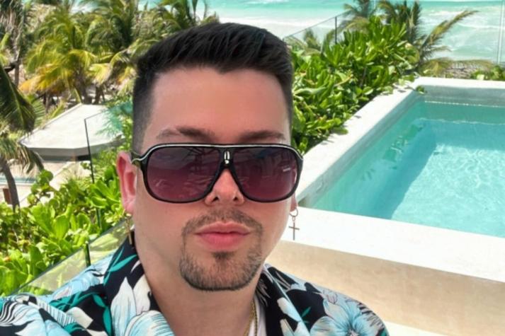 Nano Calderón - Instagram