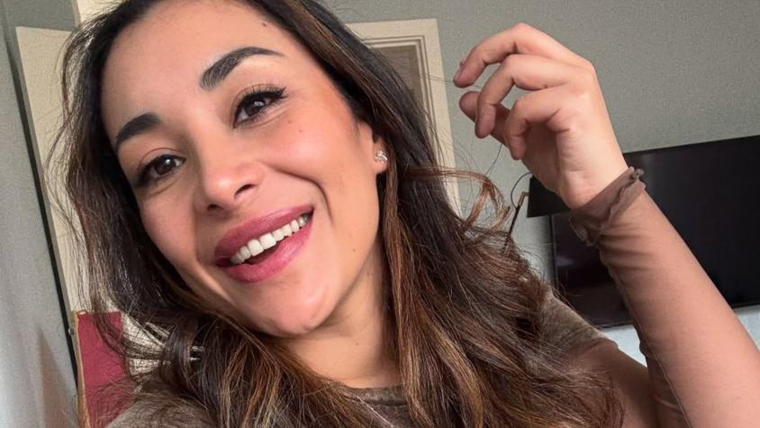 Natalia Rodríguez usa inusual técnica para "perder grasa": "Es gratis"
