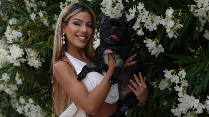 El lindo gesto de Adriana Barrientos con Oriana Marzoli tras vivir triste pérdida: "Te enviamos mucho amor"