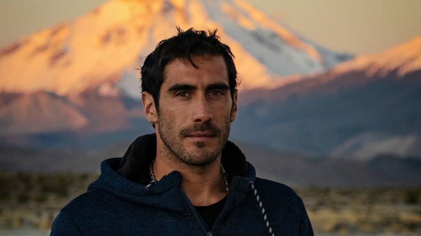 "Una cara de bebé que no puedes con ella": Pedro Astorga generó ola de comentarios tras publicar inédito registro a sus 15 años 