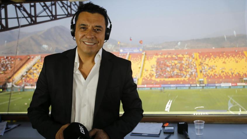 Claudio Palma - Photosport