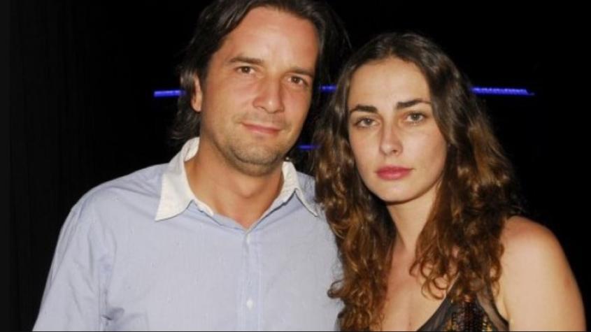 Ya tiene 17 años y se luce como modelo: conoce a la hija de Javiera Díaz de Valdés con Pablo Mackenna