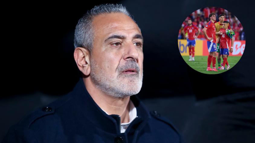 Jugador de la Roja mete en problemas a la ANFP por pensión de sus hijas: Pablo Milad deberá declarar