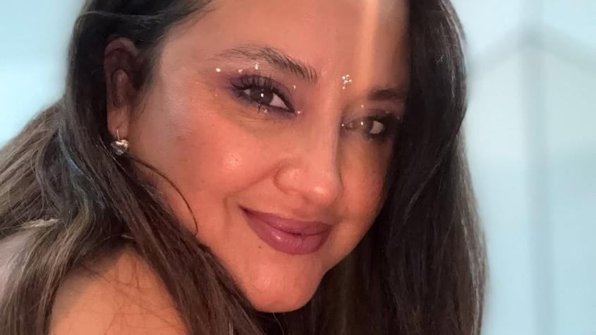  Pamela Leiva | Instagram