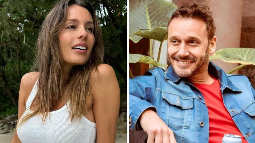 El inesperado guiño de Pampita que reabre la puerta a una reconciliación con Benjamín Vicuña