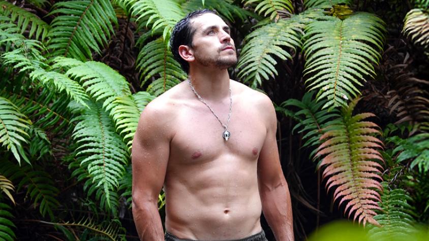 Entre suspiros y gritos: Mujeres deliran con Pangal Andrade, sus hermanos y primos en "El Clan"