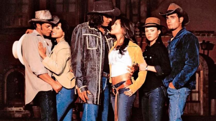 Villano de "Pasión de Gavilanes" sorprende con su nueva vida en Estados Unidos: "A mí me tocó duro"