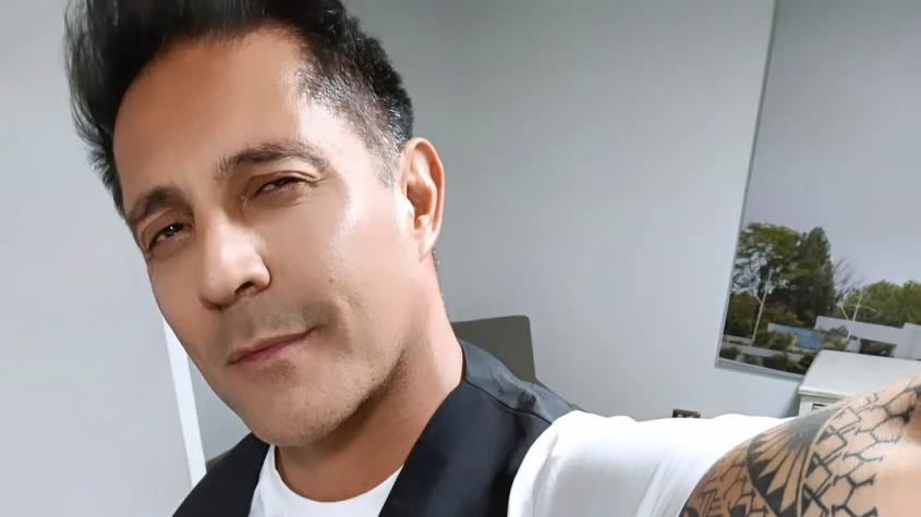 Viven con Pato Laguna: mira cómo han crecido los hijos de 14 y 11 años que tuvo con la bailarina Yanina Halabi