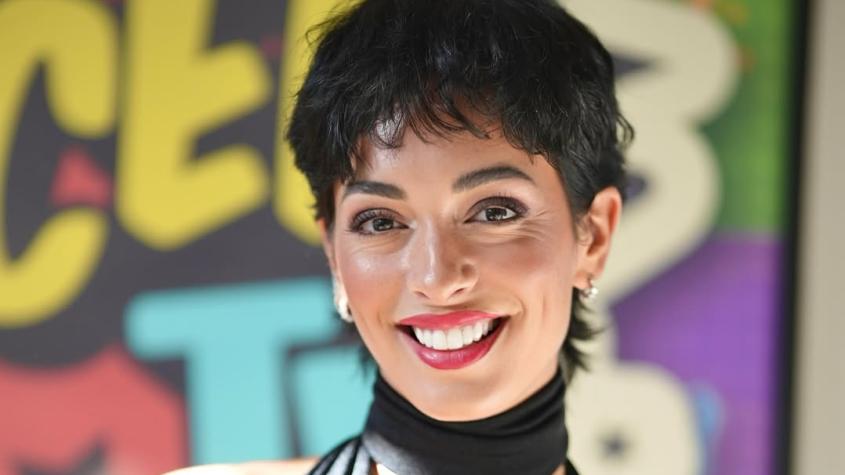 Paula Bolatti se lanza sin frenos al amor con ex chico reality: "Desde el primer día que no nos hemos separado"