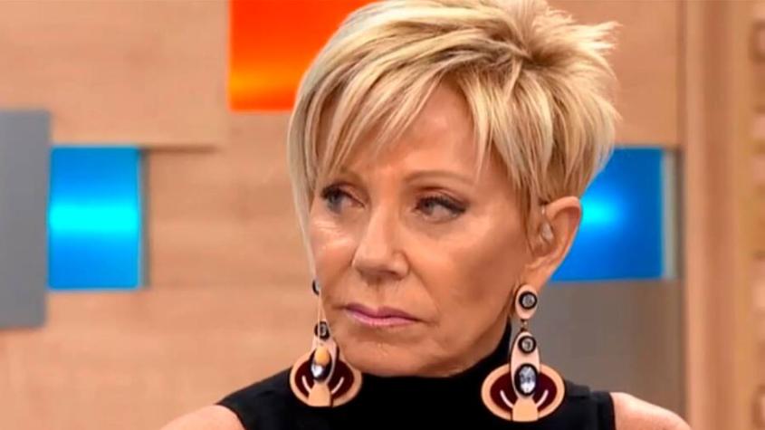 "Se sintió traicionada": Filtran la tajante decisión que tomó Raquel Argandoña con canal de TV