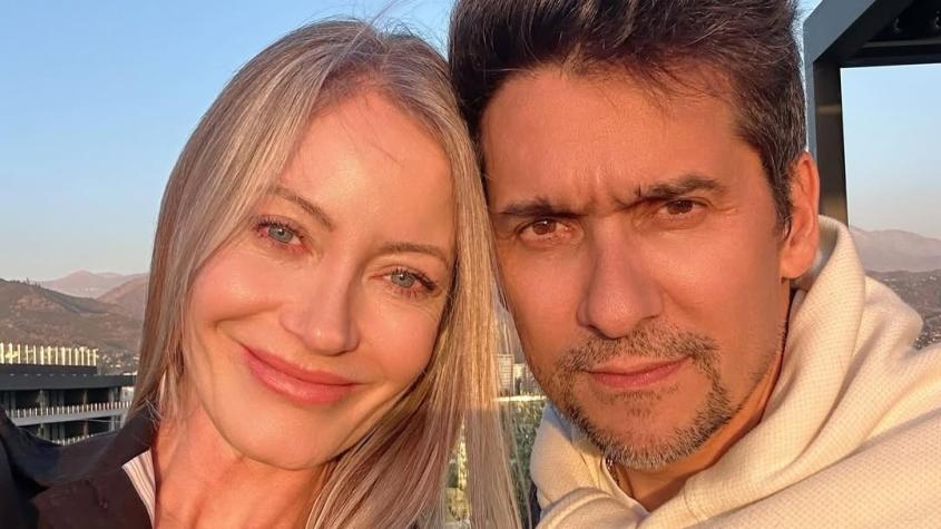 Hija mayor de Rafael Araneda y Marcela Vacarezza cumplió 24 años: "Estoy tan orgullosa de ti"