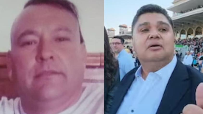 El "Rey de Meiggs" y el presunto autor intelectual del asesinato