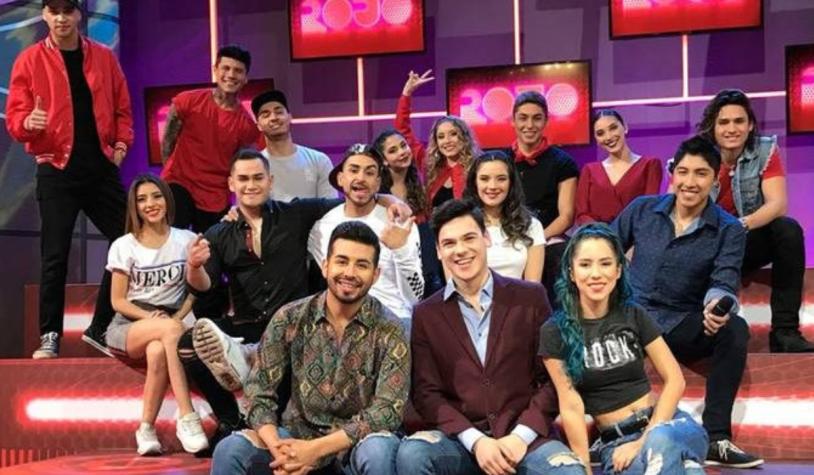 Acusaron a exchico Rojo de haber robado en supermercado: cantante denunció abusos