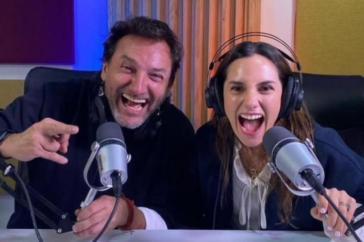 Daniel Fuenzalida - Instagram