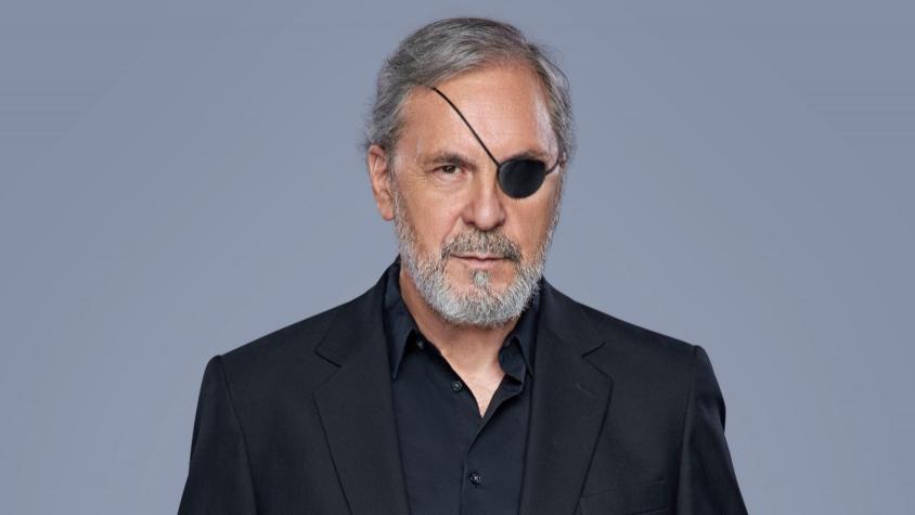 "Tu sobrepeso me provoca irritación": Los crudos mensajes que le habría enviado Santiago Pavlovic a su ex pareja embarazada