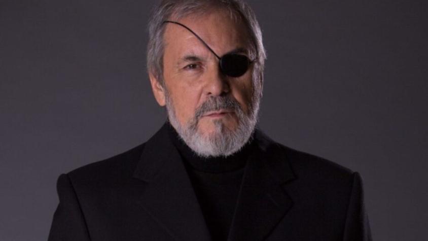 Expareja de Santiago Pavlovic se querella en contra del periodista por maltrato habitual