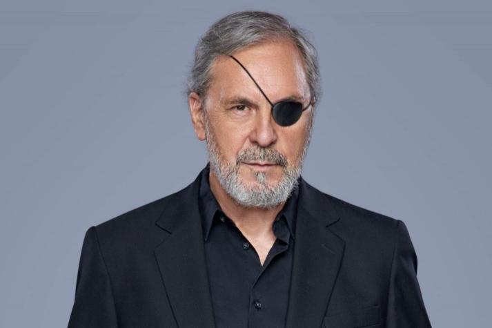 Quién es Lara El Narekh, la ex pareja de Santiago Pavlovic que denunció al periodista