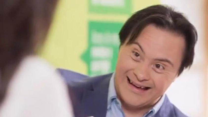 "Llegó la hora de actuar por nuestro país": Actor de Cromosoma 21 anuncia precandidatura presidencial