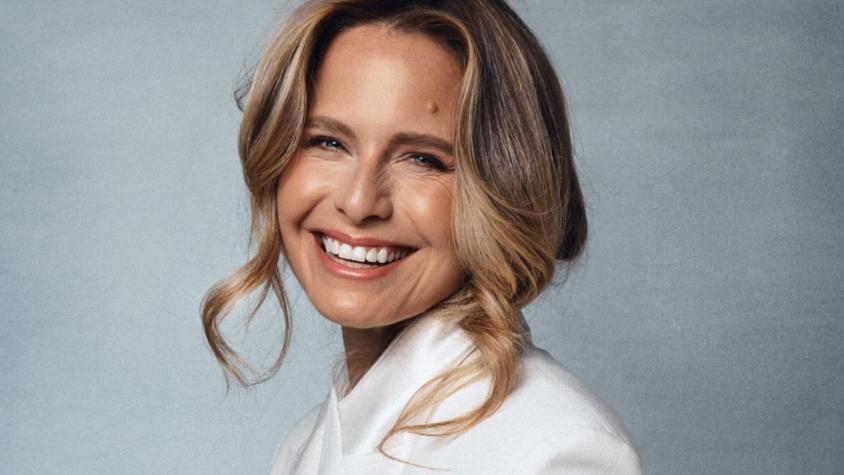 Soledad Onetto celebró su cumpleaños 49: su pareja le dejó un romántico mensaje