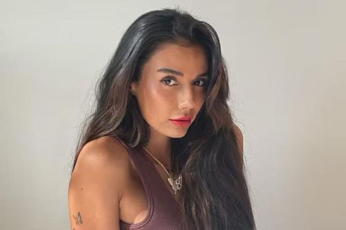 Steffi Méndez enternece las redes sociales tras mostrar lo grande que se encuentra su hijo Gio