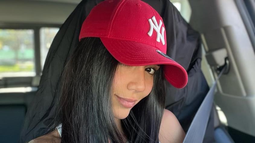 Steffi Méndez