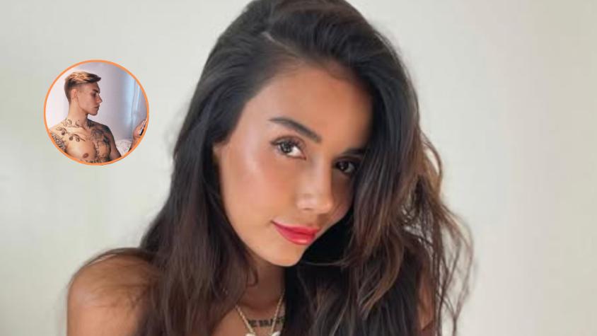 No solo es Marité Matus y Camilo Huerta: Steffi Méndez arremete contra su pareja y confirma quiebre